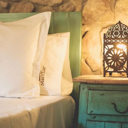 Arbúcies Agroturismo Mas Vilar, Feel At Home المظهر الخارجي الصورة