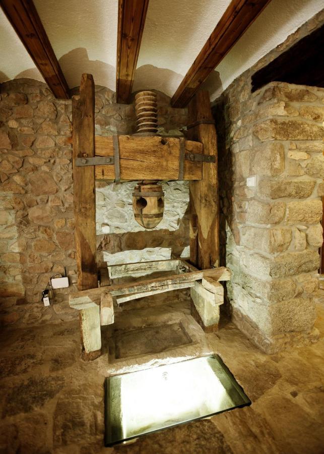 Arbúcies Agroturismo Mas Vilar, Feel At Home الغرفة الصورة