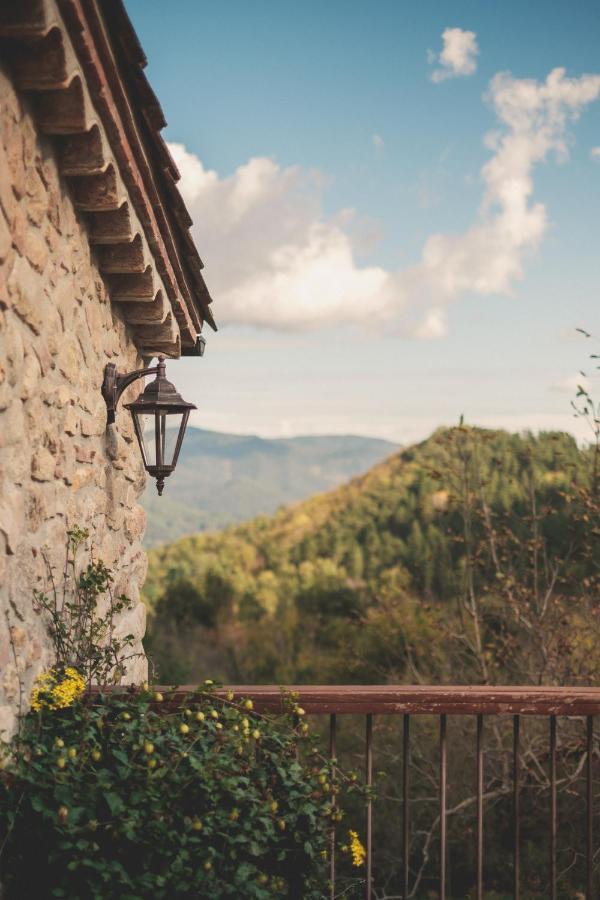 Arbúcies Agroturismo Mas Vilar, Feel At Home المظهر الخارجي الصورة