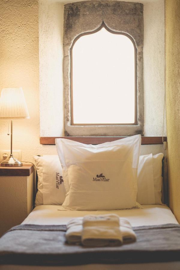 Arbúcies Agroturismo Mas Vilar, Feel At Home المظهر الخارجي الصورة