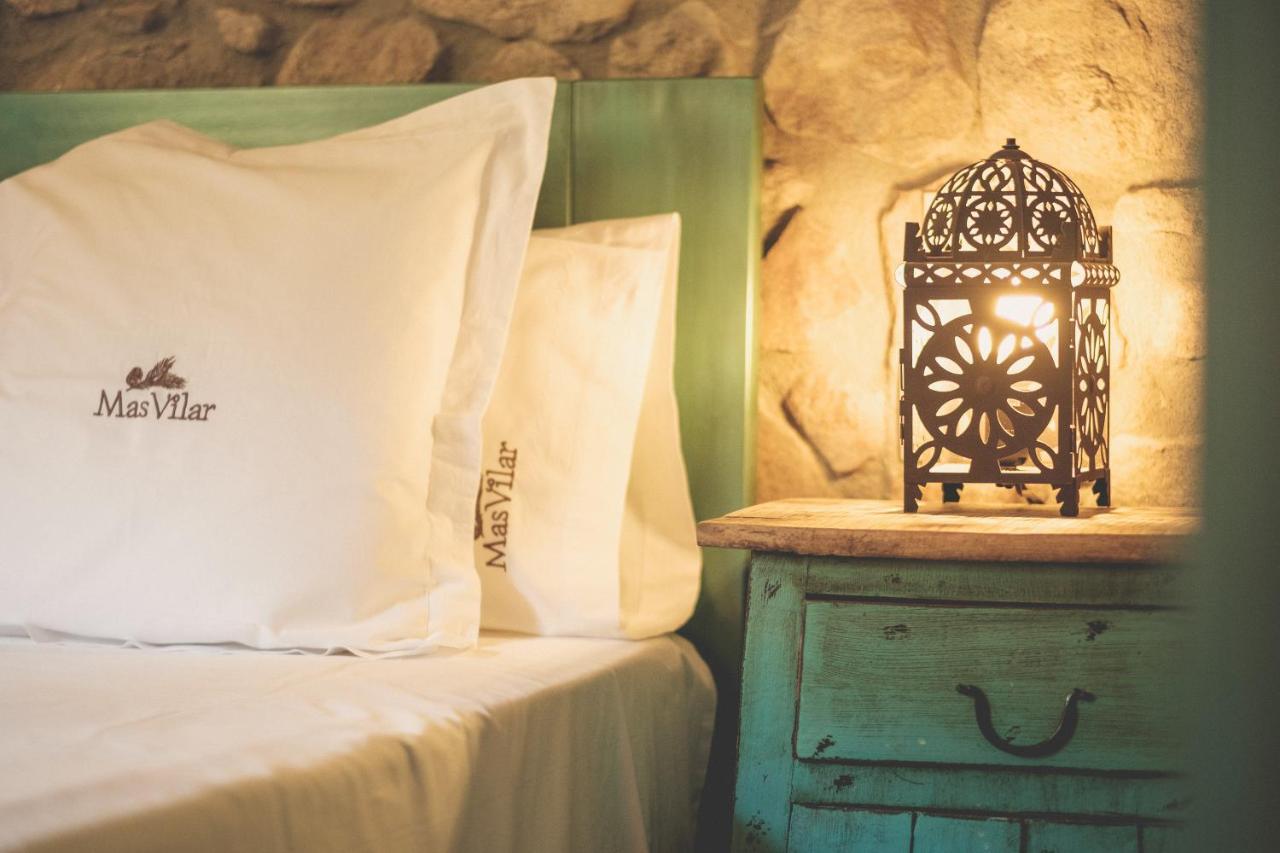 Arbúcies Agroturismo Mas Vilar, Feel At Home المظهر الخارجي الصورة